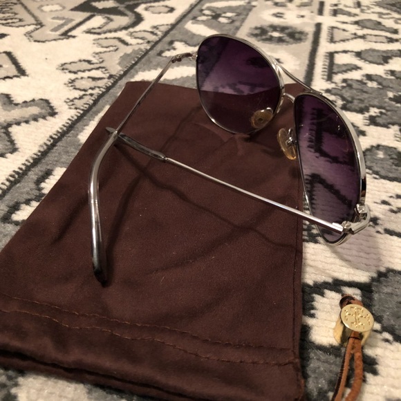 Tory Burch Sunglasses - Picture 6 of 7
